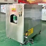 Automatic Fish Fillet Killer Machine