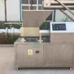 Automatic Poultry Meat and Bone Separating Machine