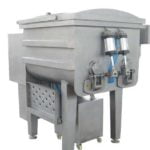 Vacuum-Meat-Stuffing-Machine-for-Sausage-Processing-Line