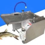Automatic Fish Skin Removing Machine Automatic Fish Skin Removing Machine