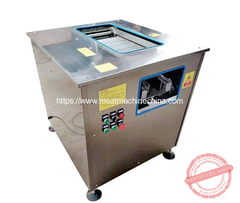 Filets Machine Automatic Fresh Fish Fillet Slicing Cutting Machine | Meat Cutting ...