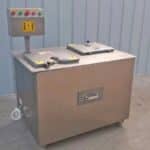 Automatic Chicken Feet Nail Removing Machine